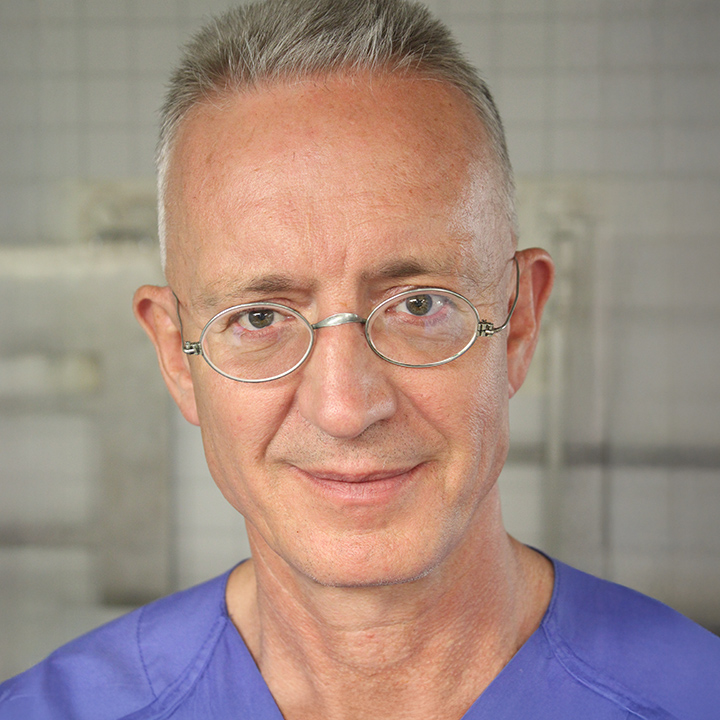 Dr. Hanno Steinke